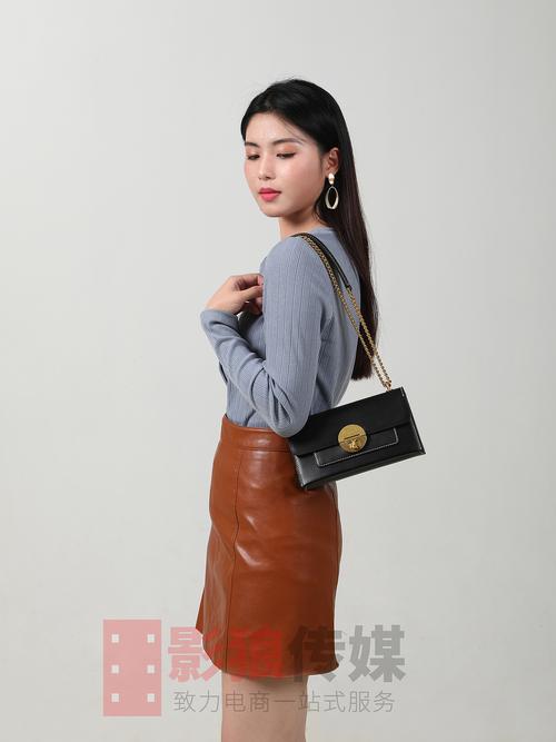 服饰箱包#商业摄影# 化妆品产品拍摄摄影#女生包包